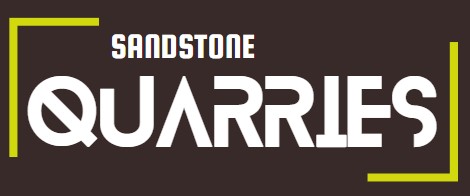 SANDSTONE QUARRY LOGO